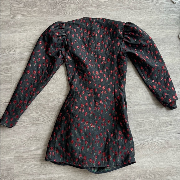 ATTICO dress - Picture 8 of 8